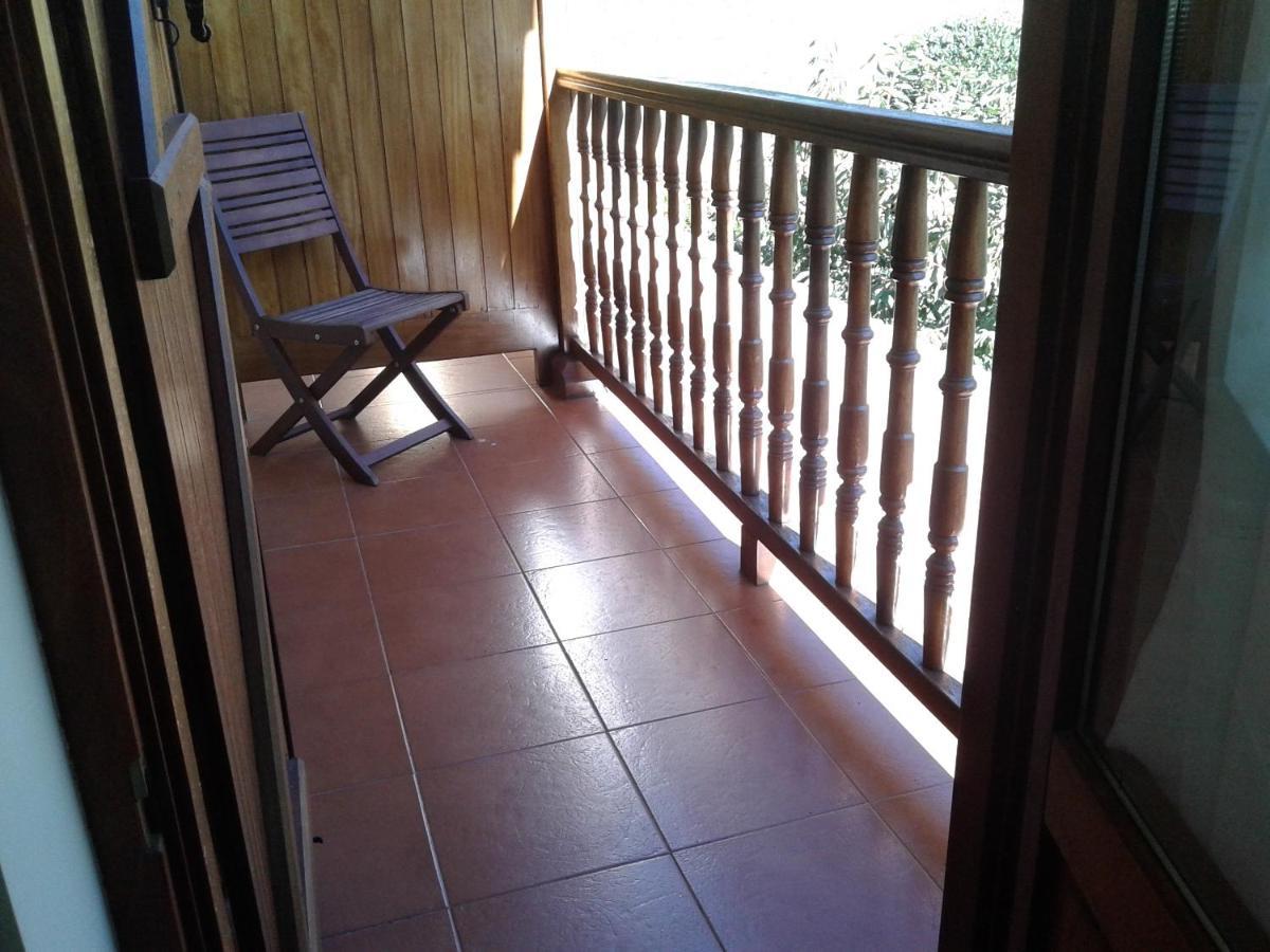 Villa La Ermita Camaleño Habitación foto