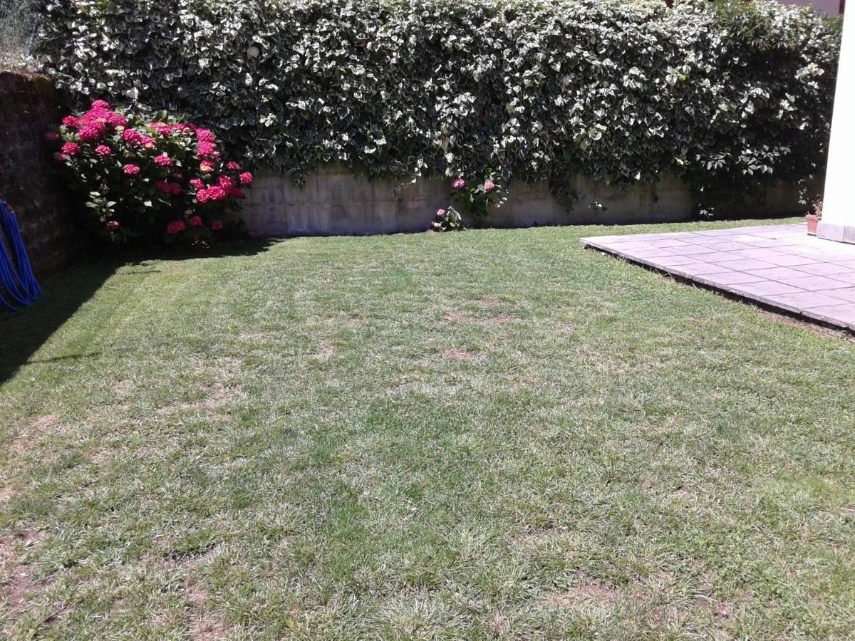 Villa La Ermita Camaleño Exterior foto